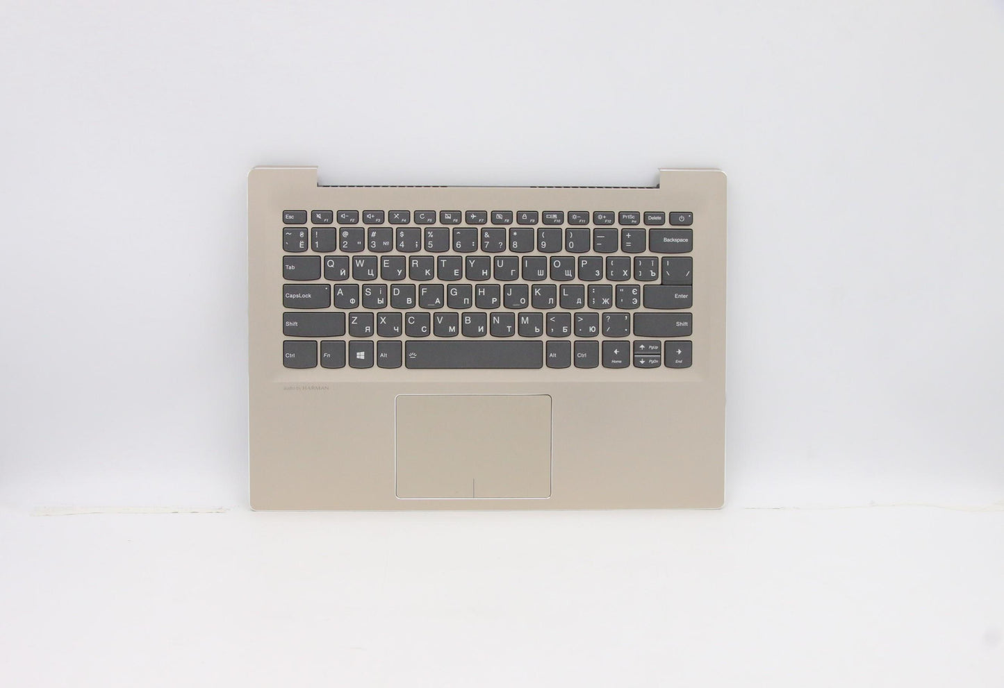 Lenovo Uppercasec80X2 Gd Nfpbl W/Kb U - 5CB0N78489