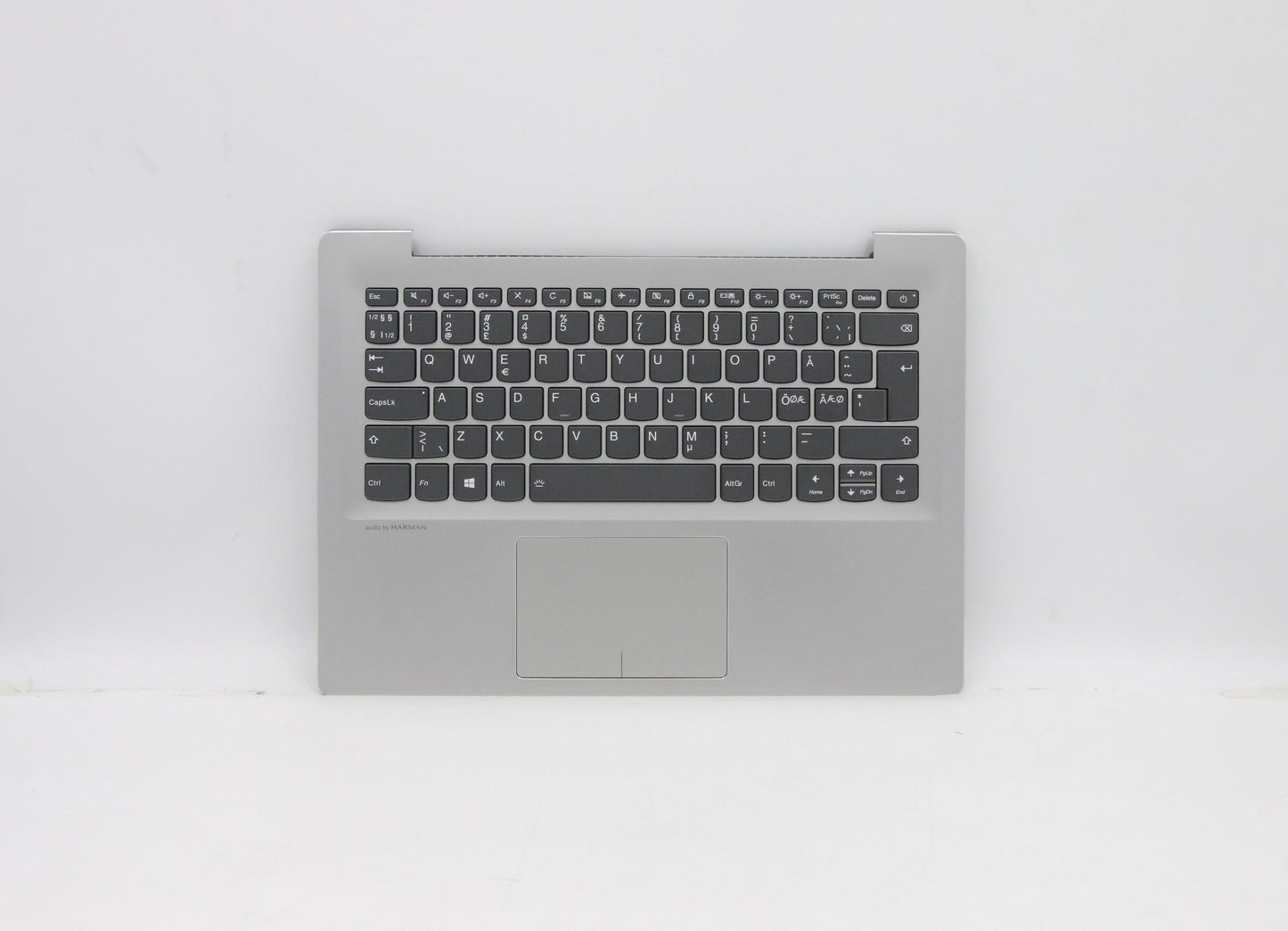 Lenovo Uppercasec80X2Mgr Nfpbl W/Kb N - 5CB0N78491