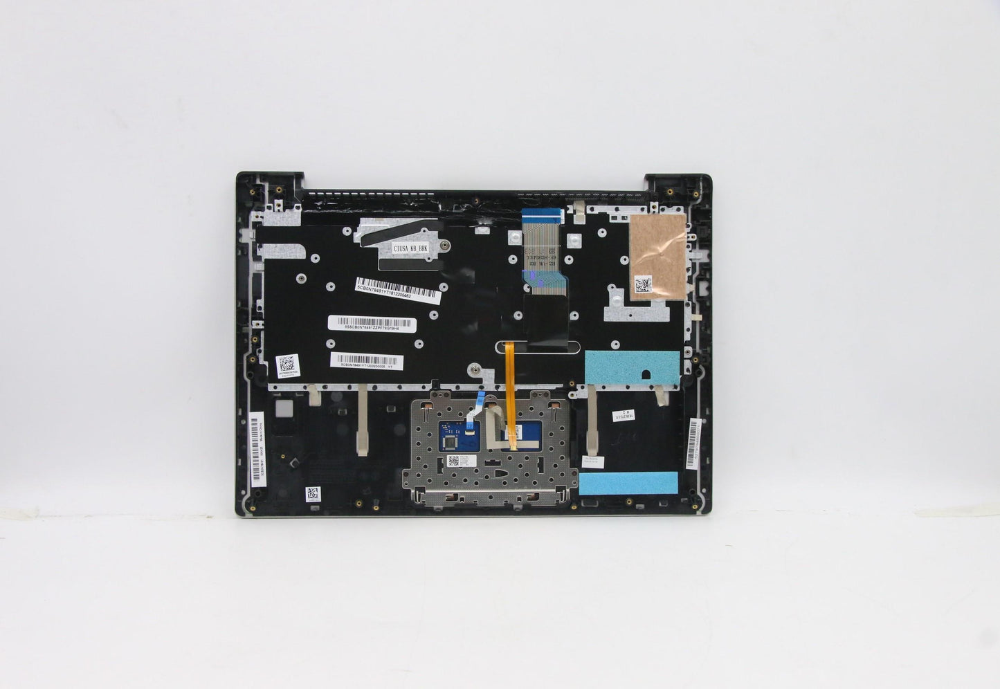 Lenovo Uppercasec80X2Mgr Nfpbl W/Kb N - 5CB0N78491