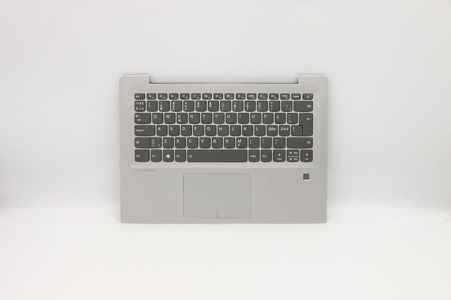 Lenovo Uppercasec80X2Mgr Fpbl W/Kb Nd - 5CB0N78493
