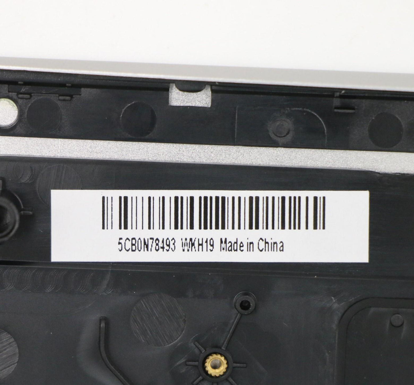 Lenovo Uppercasec80X2Mgr Fpbl W/Kb Nd - 5CB0N78493