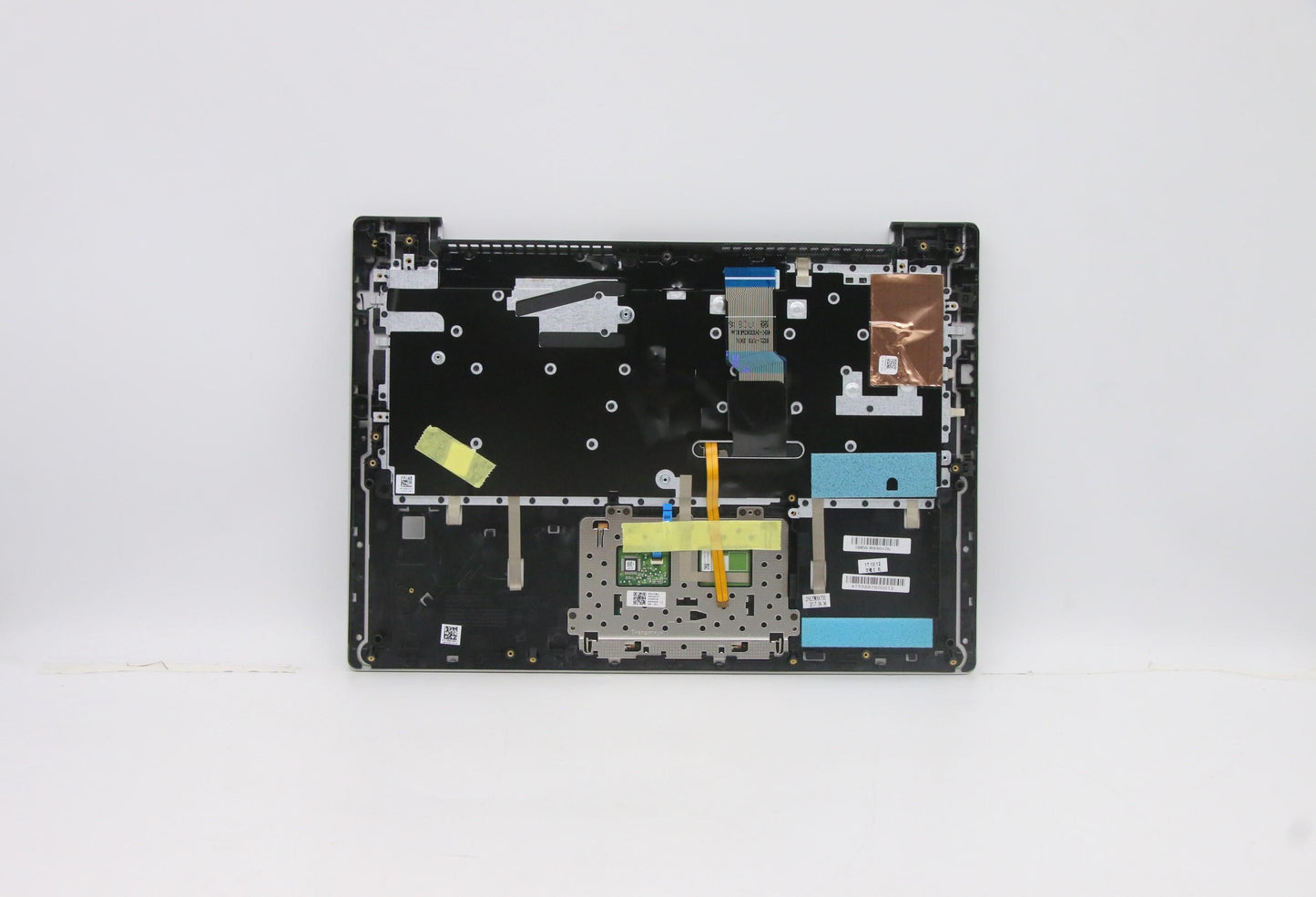 Lenovo Uppercasec80X2Mgr Fpbl W/Kb Gk - 5CB0N78494