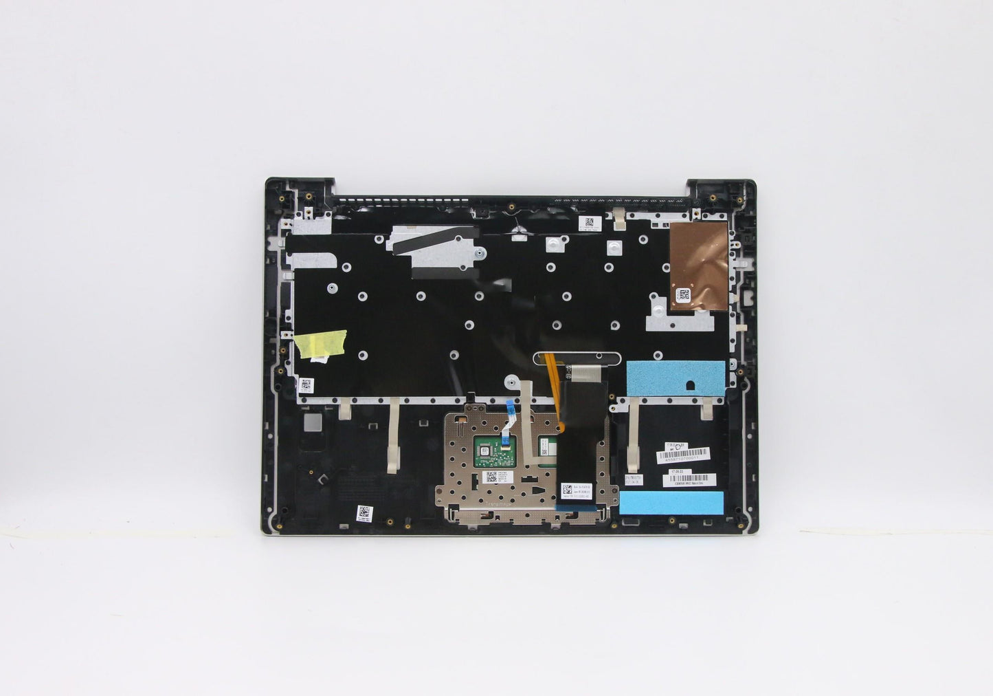 Lenovo Uppercasec80X2Mgr Fpbl W/Kb Ko - 5CB0N78495