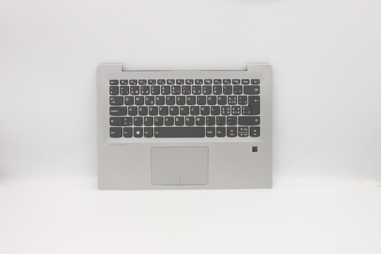 Lenovo Uppercasec80X2Mgr Fpbl W/Kb Sw - 5CB0N78508