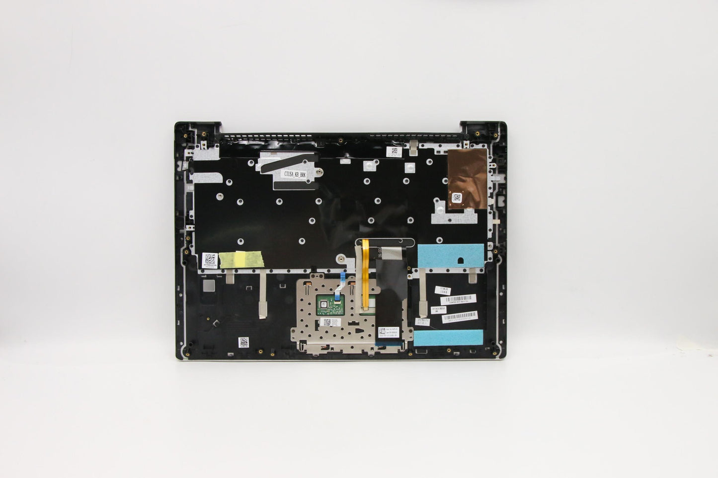 Lenovo Uppercasec80X2Mgr Fpbl W/Kb Sw - 5CB0N78508
