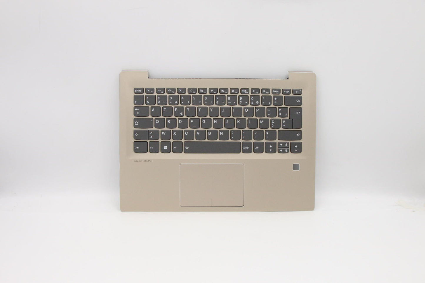 Lenovo Uppercasec80X2 Gd Fpbl W/Kb Fr - 5CB0N78548