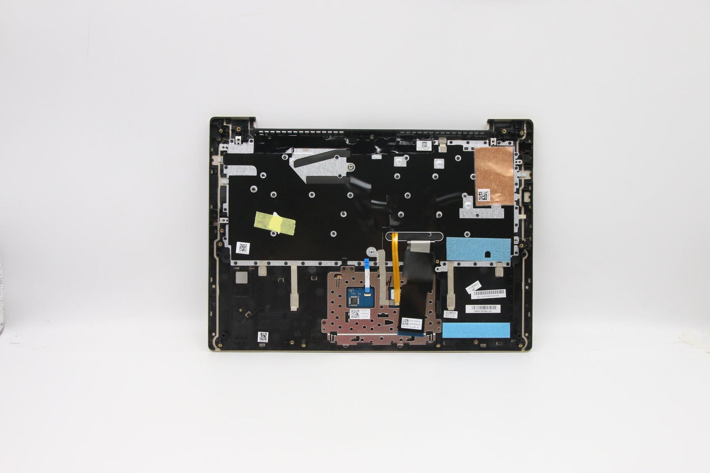 Lenovo Uppercasec80X2 Gd Fpbl W/Kb Fr - 5CB0N78548