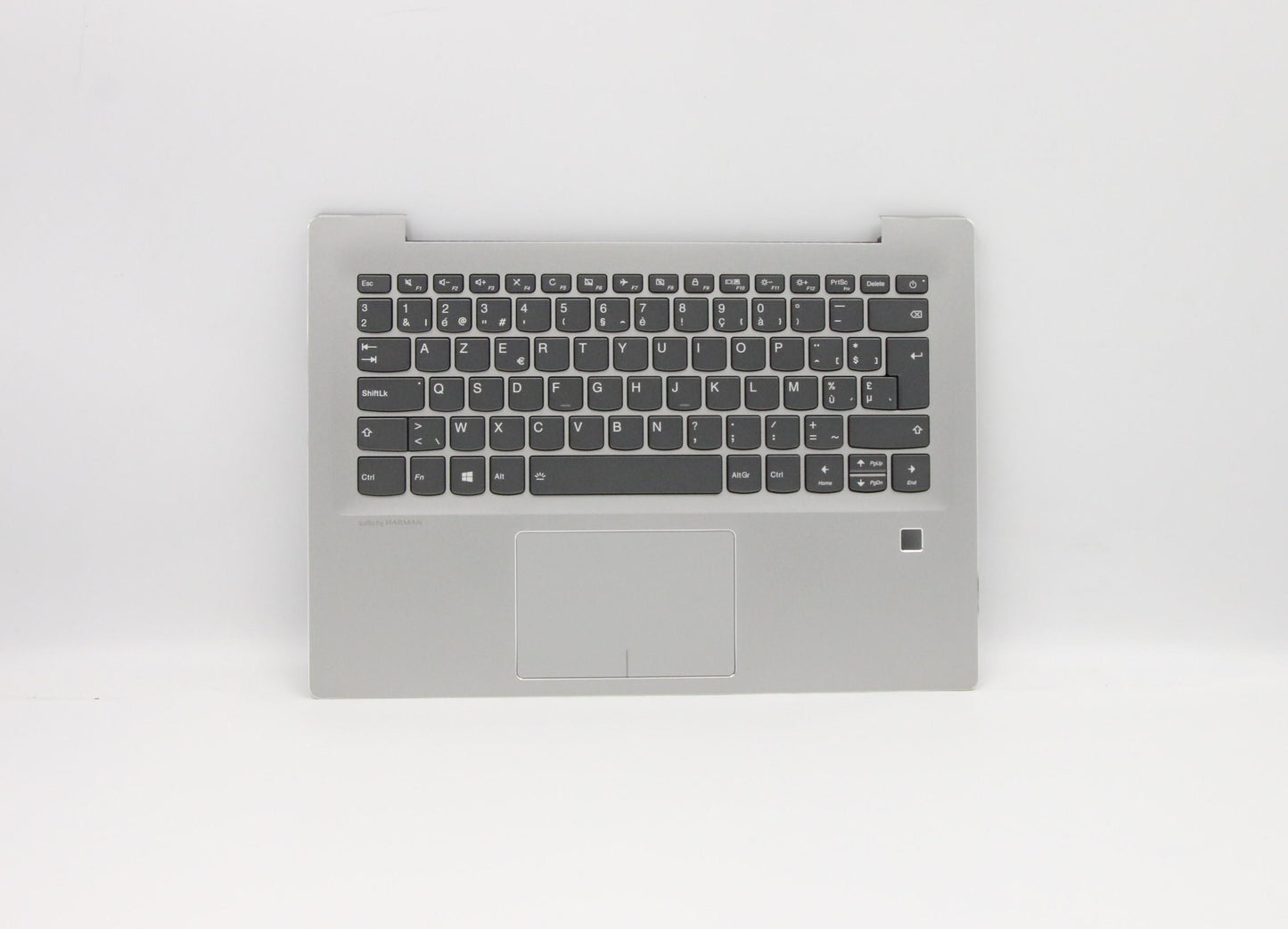 Lenovo Uppercasec80X2Mgr Fpbl W/Kb Be - 5CB0N78555