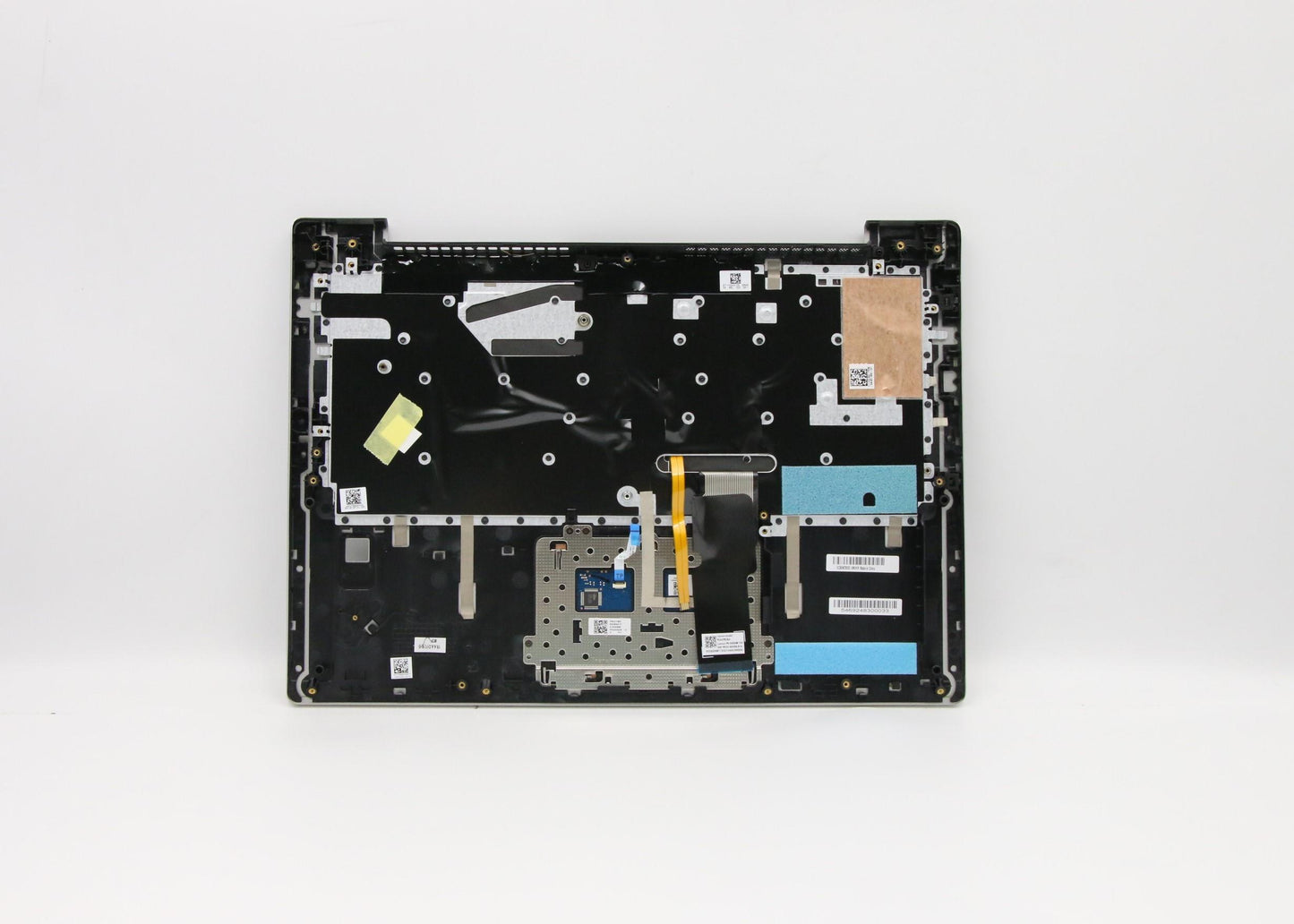 Lenovo Uppercasec80X2Mgr Fpbl W/Kb Be - 5CB0N78555