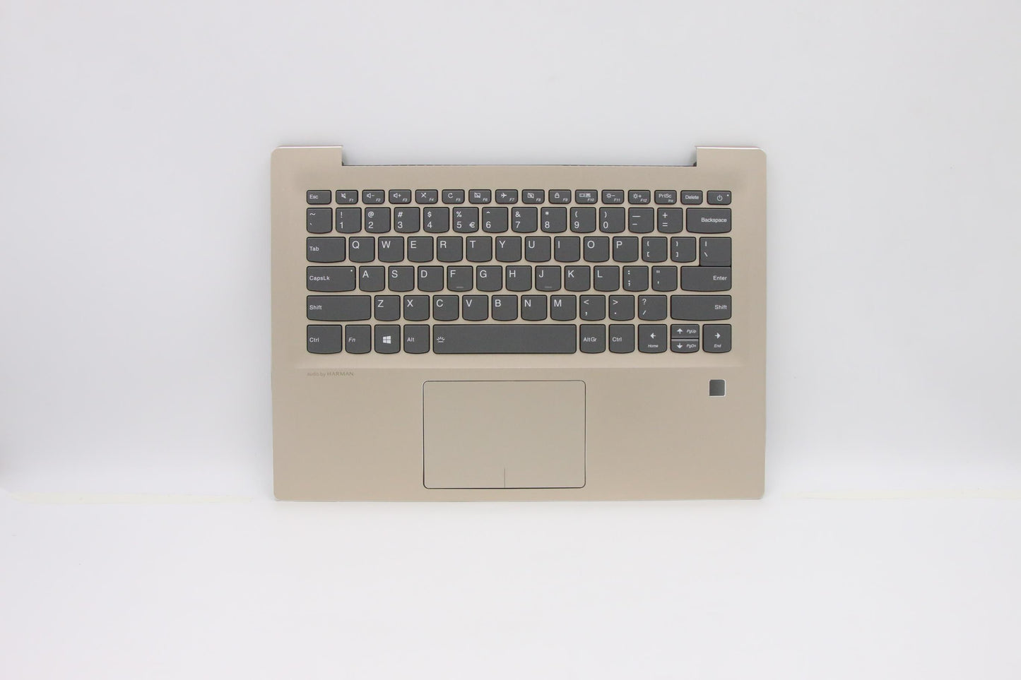 Lenovo Uppercasec80X2 Gd Fpblw/Kbusin - 5CB0N78570