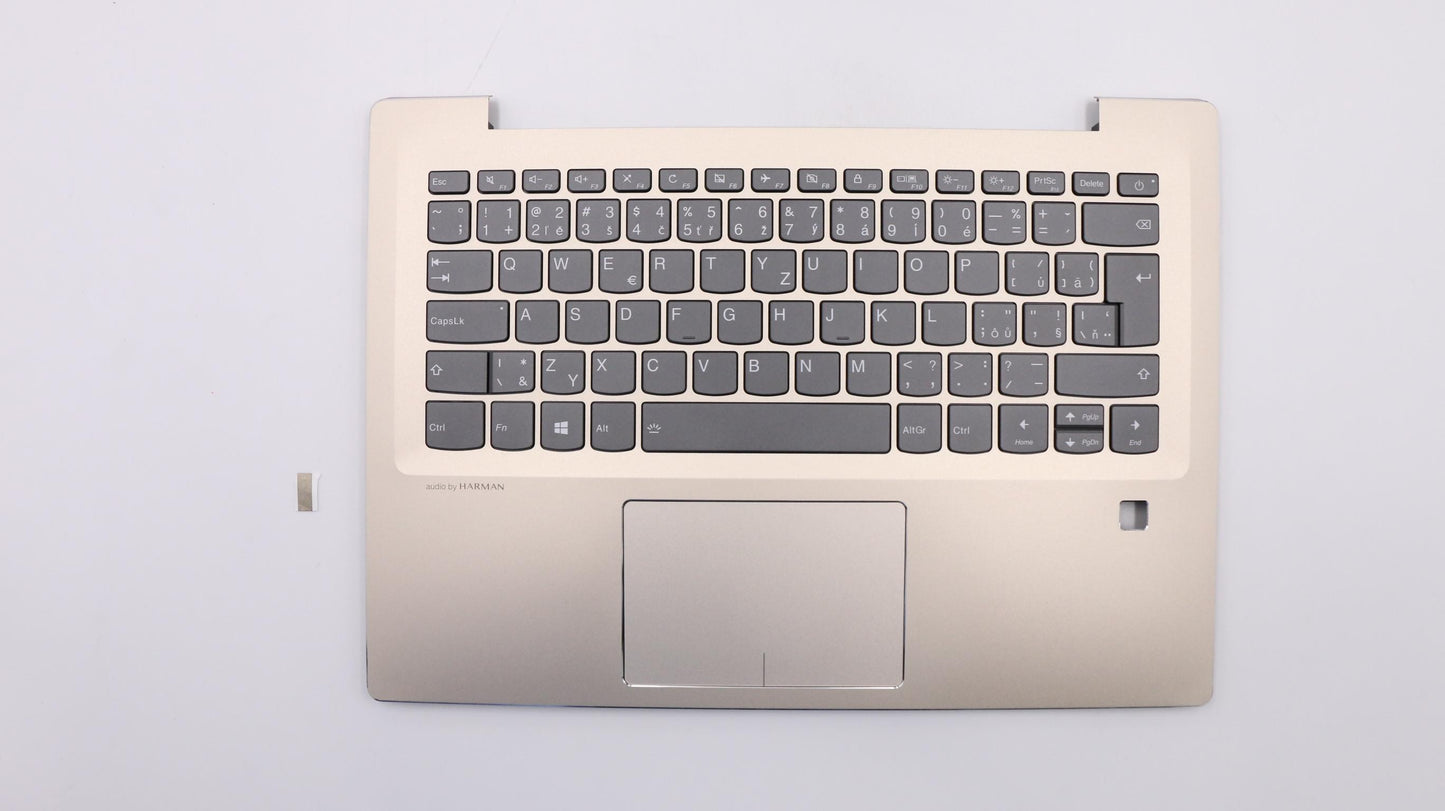 Lenovo Uppercasec80X2 Gd Fpbl W/Kbcz- - 5CB0N78575