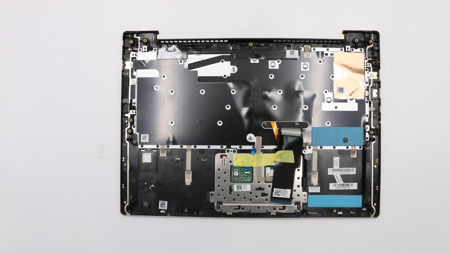 Lenovo Uppercasec80X2 Gd Fpbl W/Kbcz- - 5CB0N78575