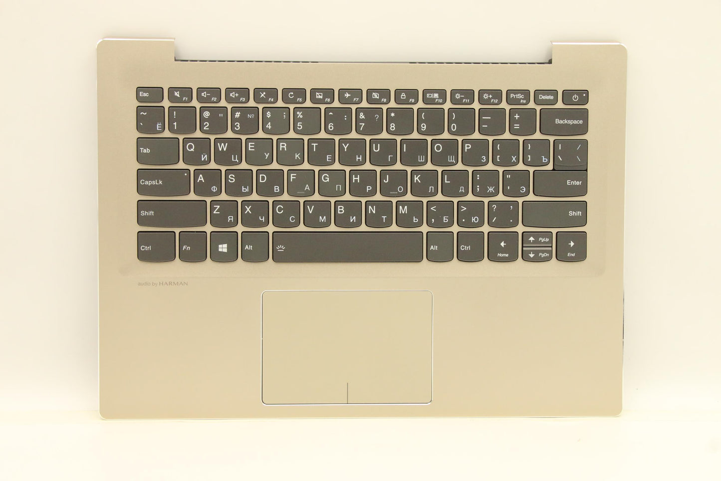 Lenovo Uppercasec80X2 Gd Nfpbl W/Kb R - 5CB0N78576
