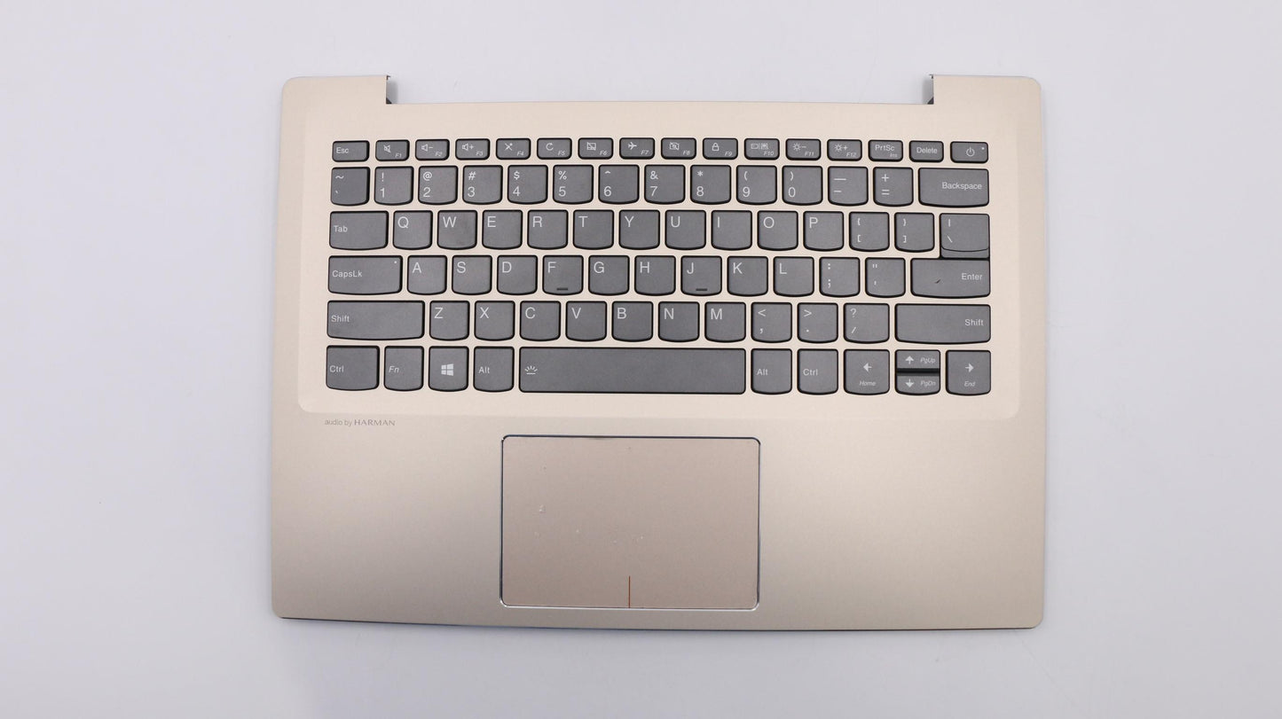 Lenovo Uppercasec80X2 Gd Nfpbl W/Kb U - 5CB0N78579