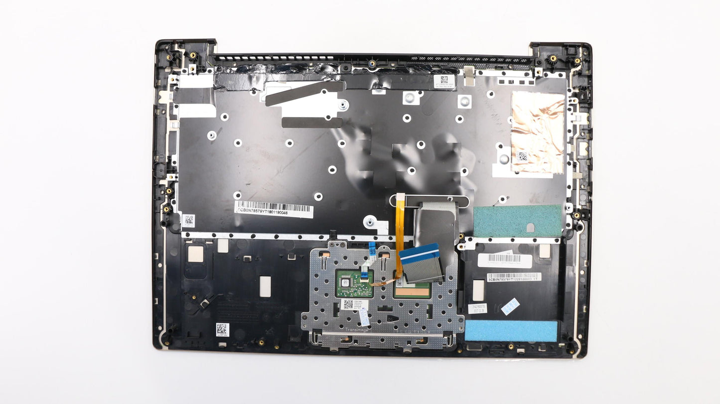 Lenovo Uppercasec80X2 Gd Nfpbl W/Kb U - 5CB0N78579