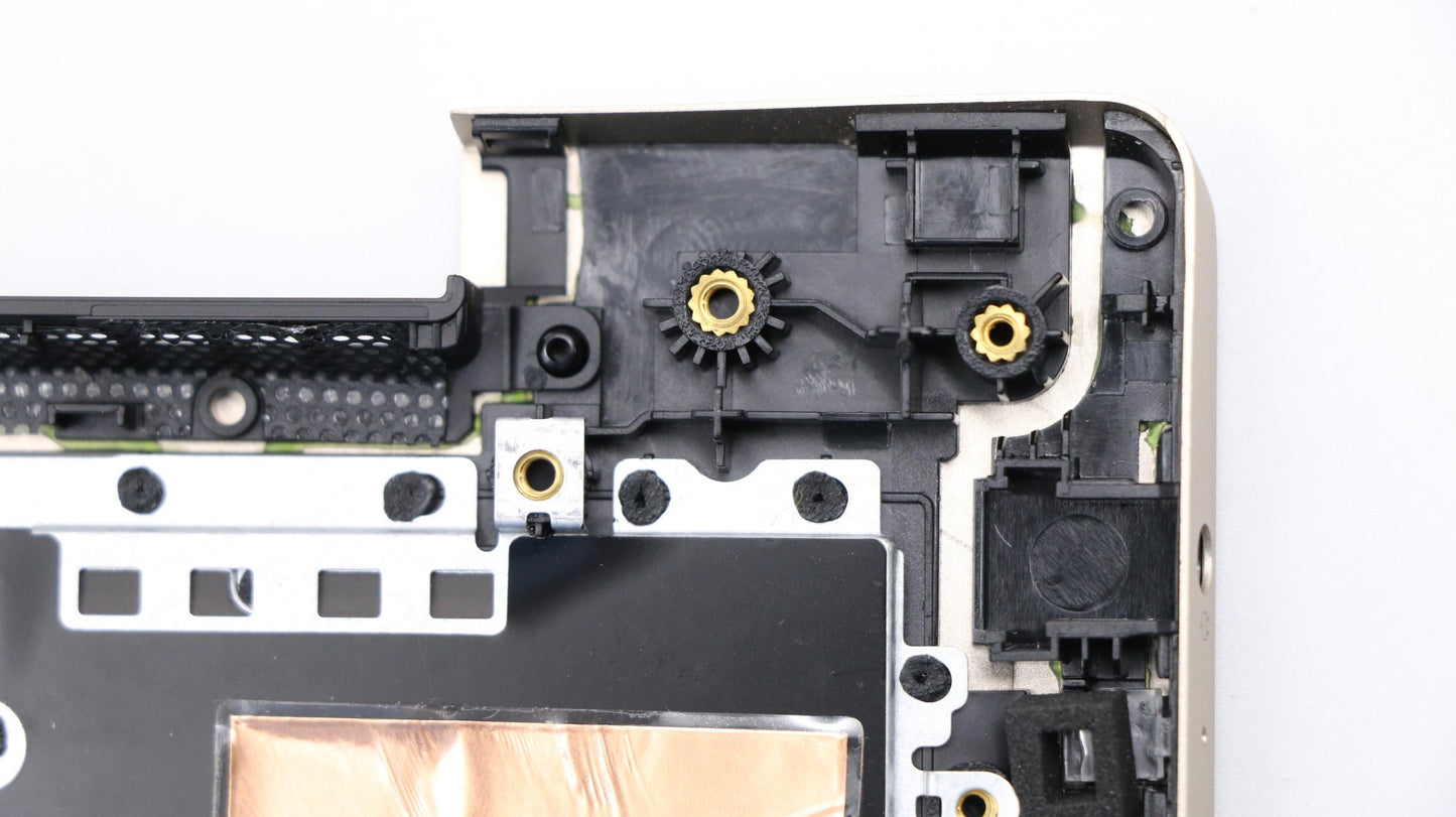 Lenovo Uppercasec80X2 Gd Nfpbl W/Kb U - 5CB0N78579