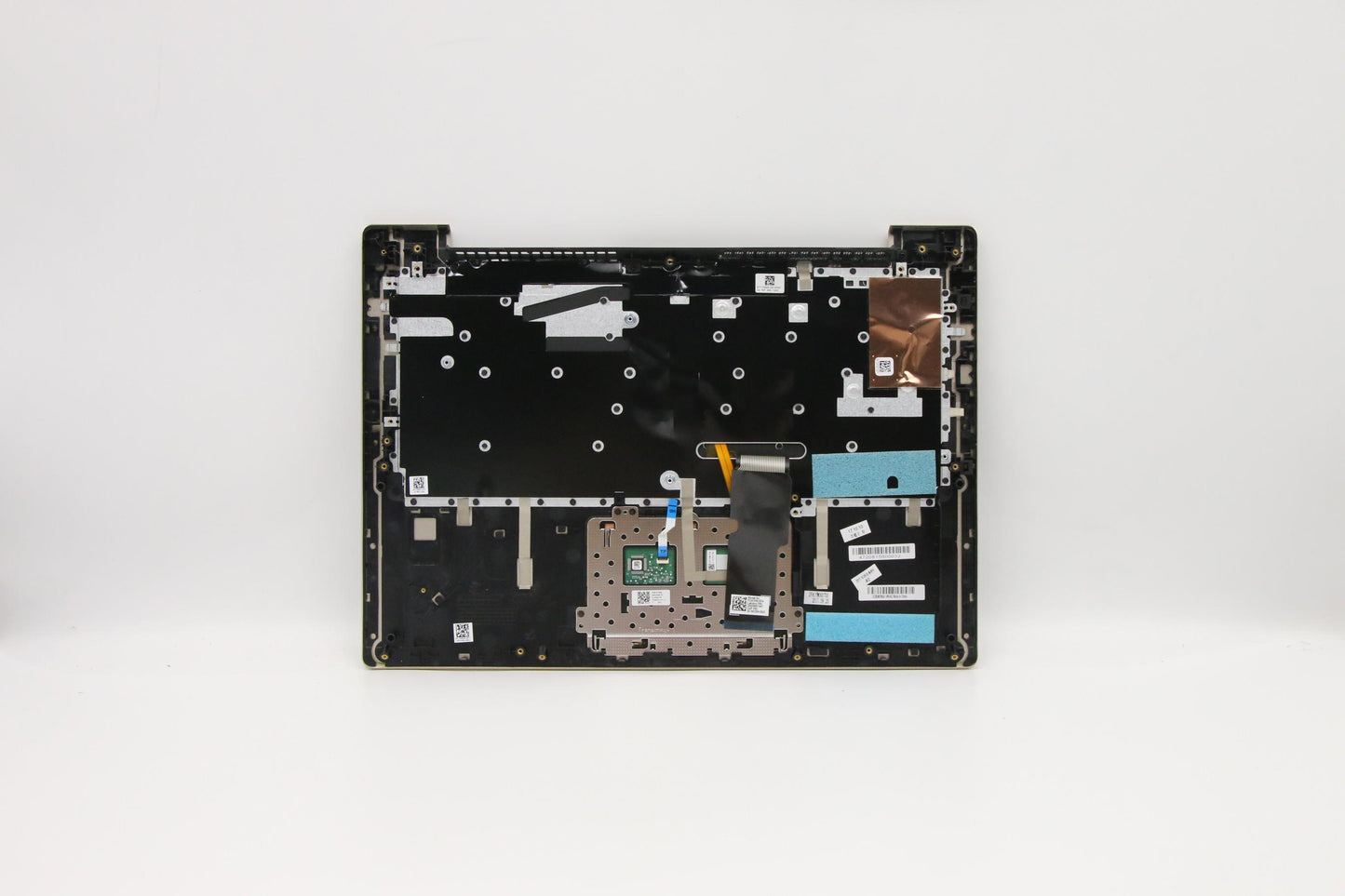 Lenovo Uppercasec80X2 Gd Nfpbl W/Kb S - 5CB0N78604
