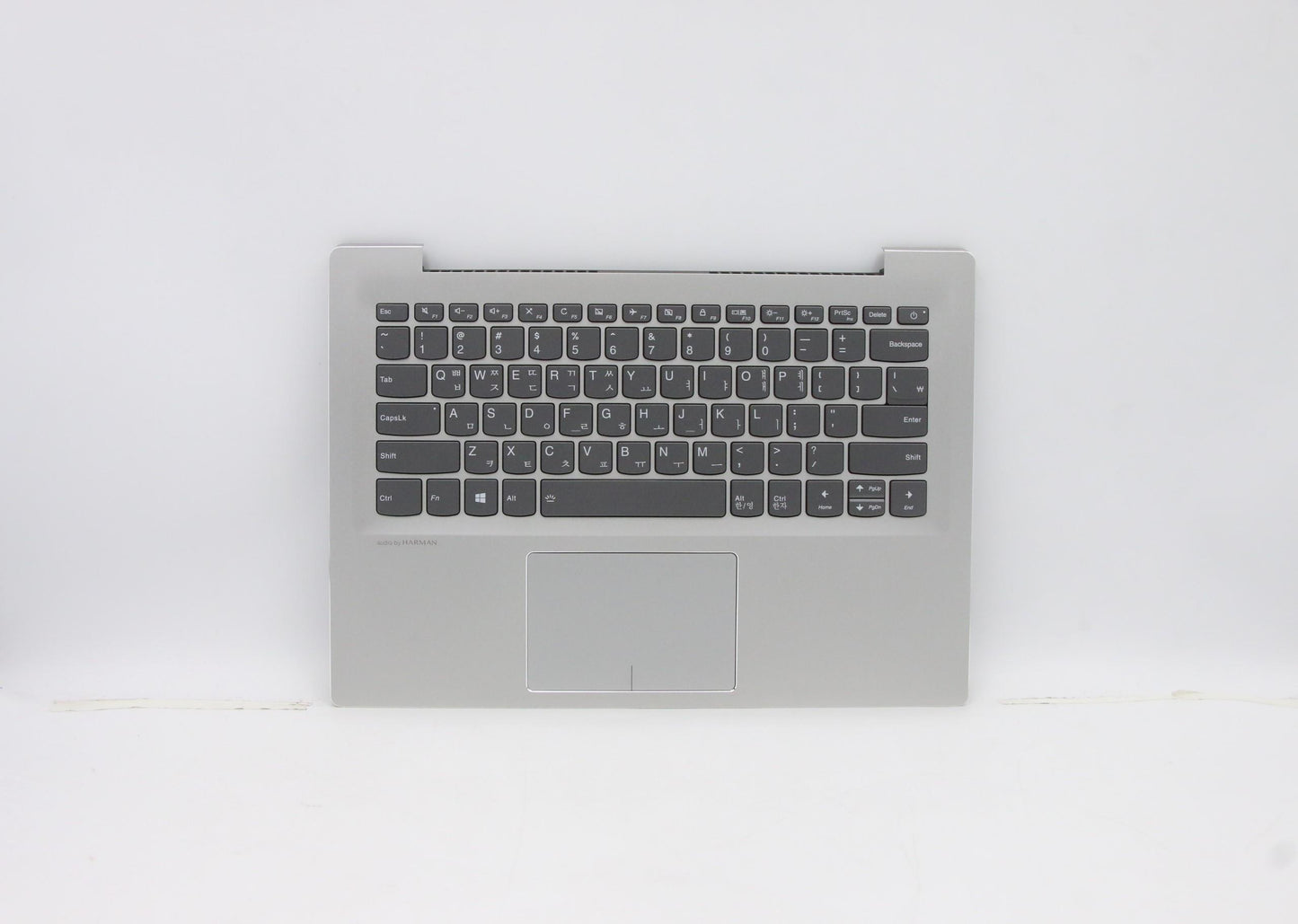 Lenovo Uppercasec80X2Mgr Nfpbl W/Kb K - 5CB0N78608