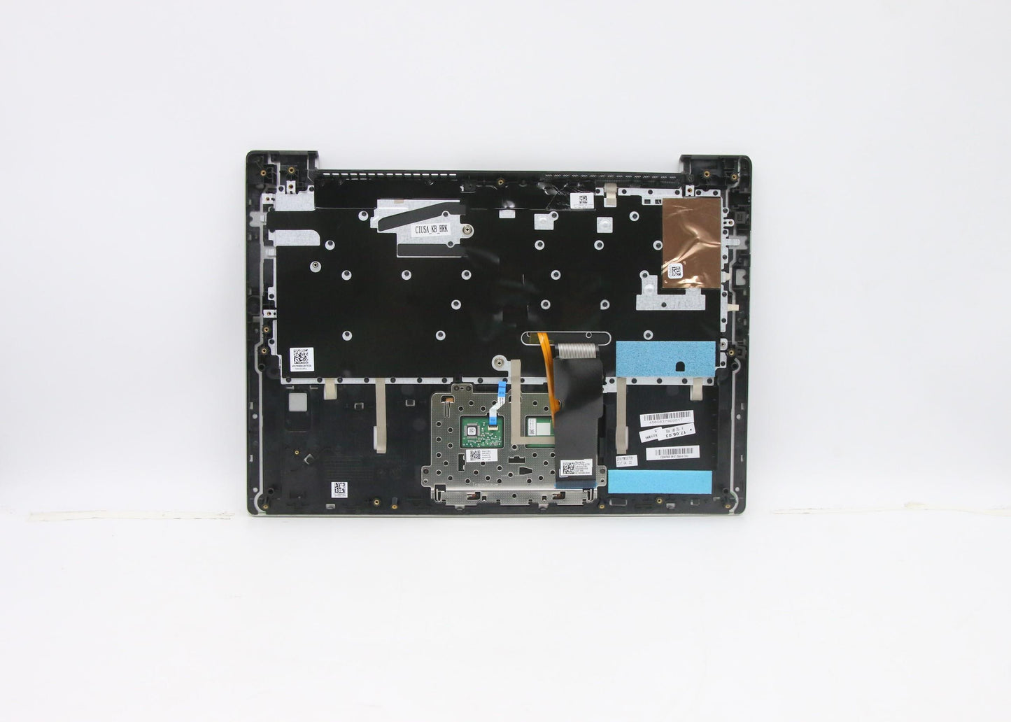 Lenovo Uppercasec80X2Mgr Nfpbl W/Kb K - 5CB0N78608