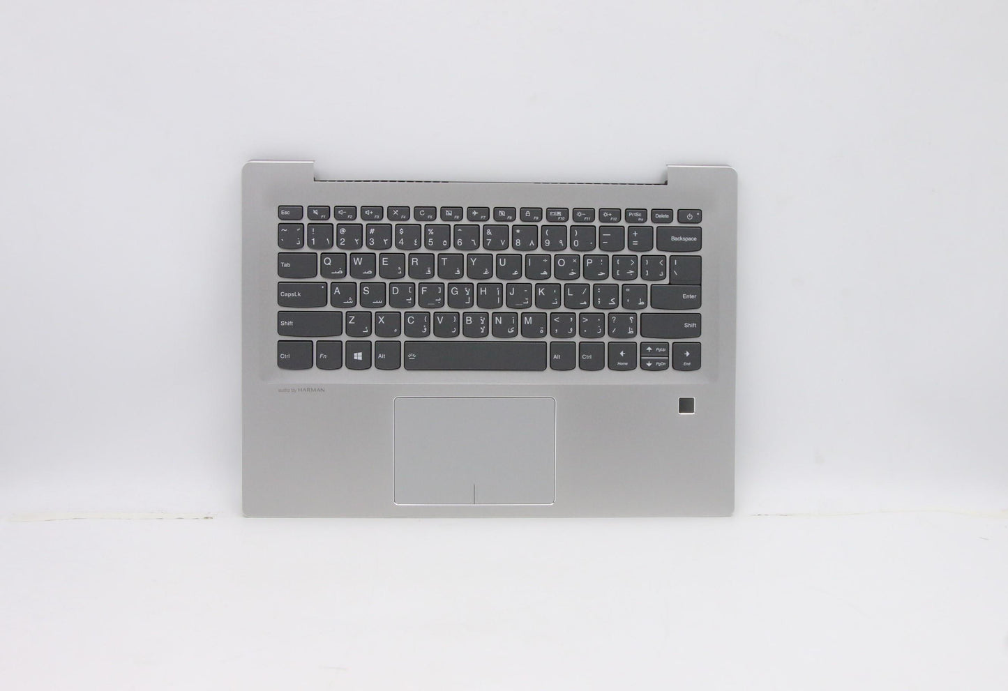 Lenovo Uppercasec80X2Mgr Fpbl W/Kb Ar - 5CB0N78614