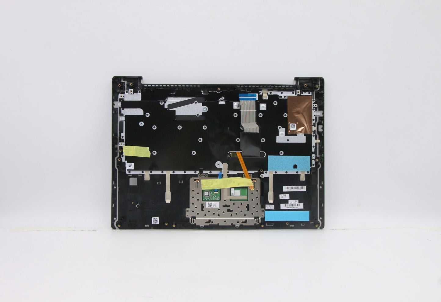 Lenovo Uppercasec80X2Mgr Fpbl W/Kb Ar - 5CB0N78614