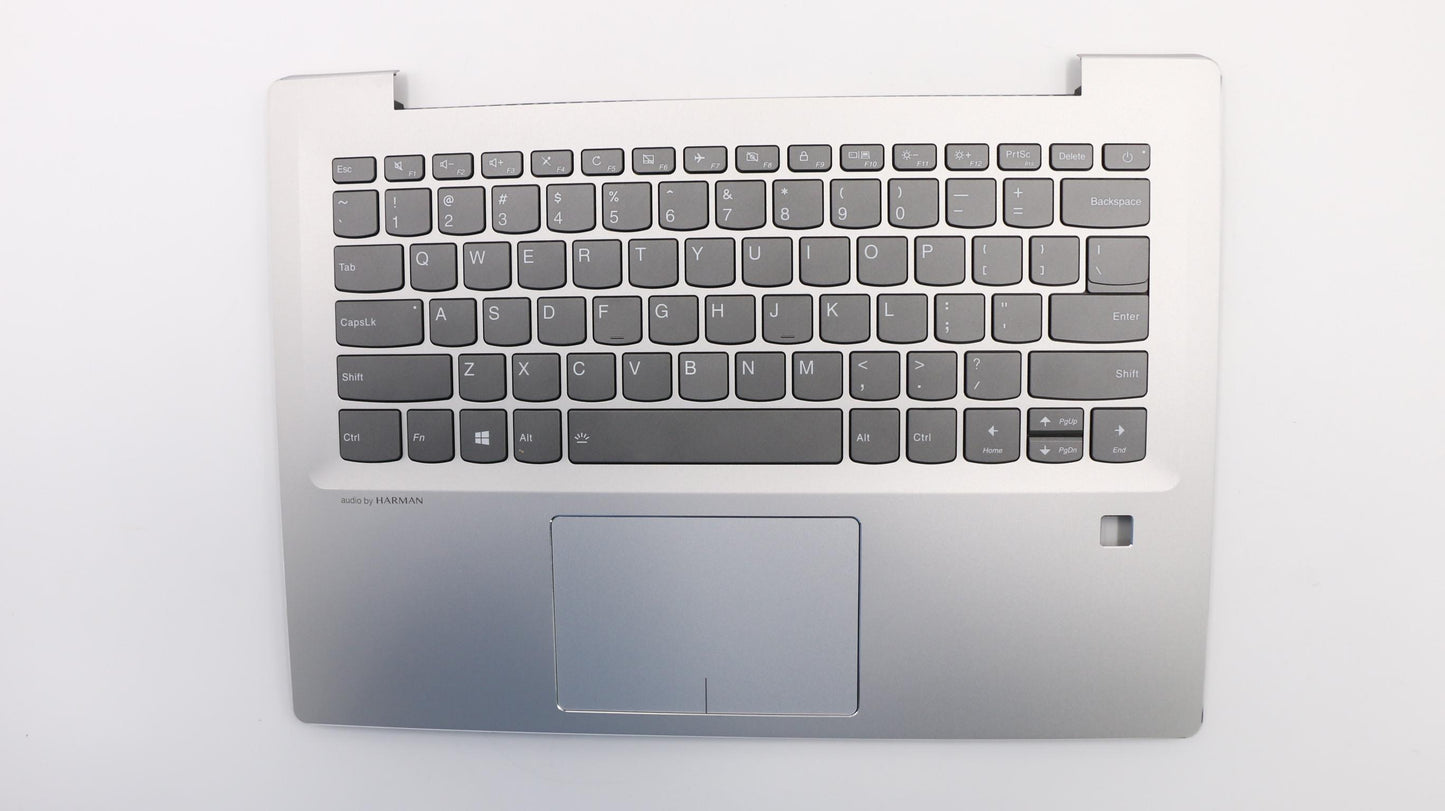 Lenovo Uppercasec80X2Mgr Fpbl W/Kb Us - 5CB0N78617