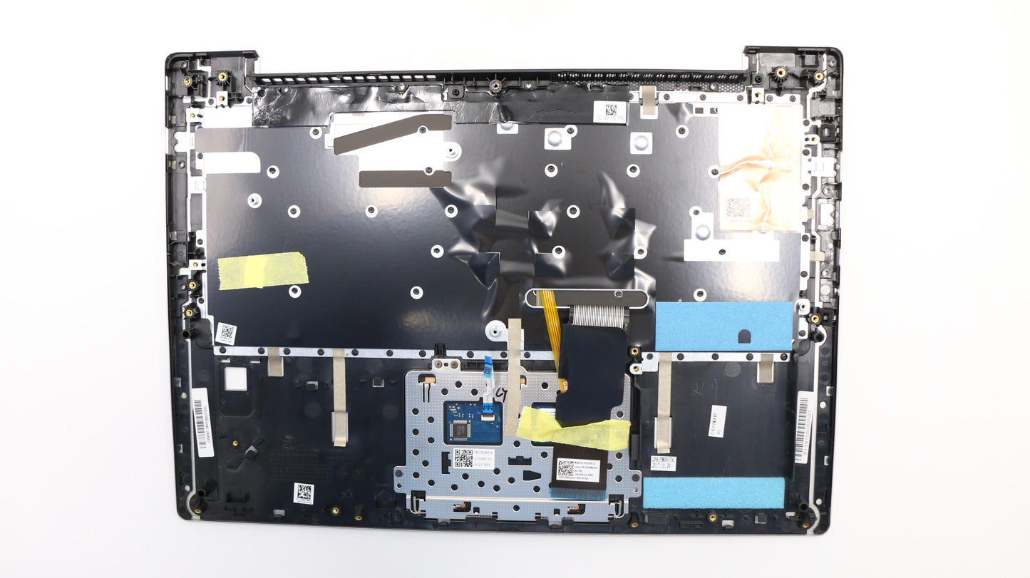 Lenovo Uppercasec80X2Mgr Fpbl W/Kb Us - 5CB0N78617