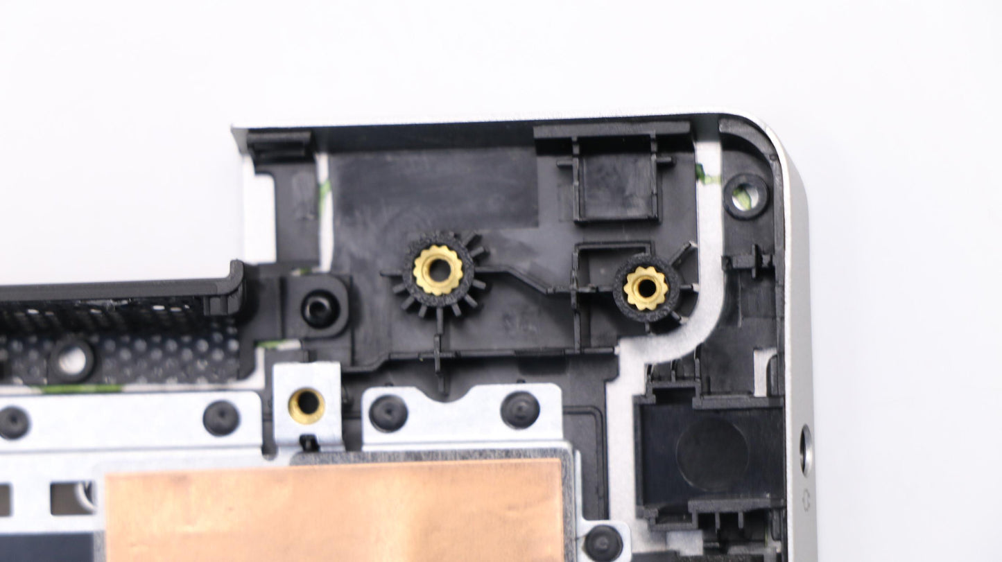 Lenovo Uppercasec80X2Mgr Fpbl W/Kb Us - 5CB0N78617