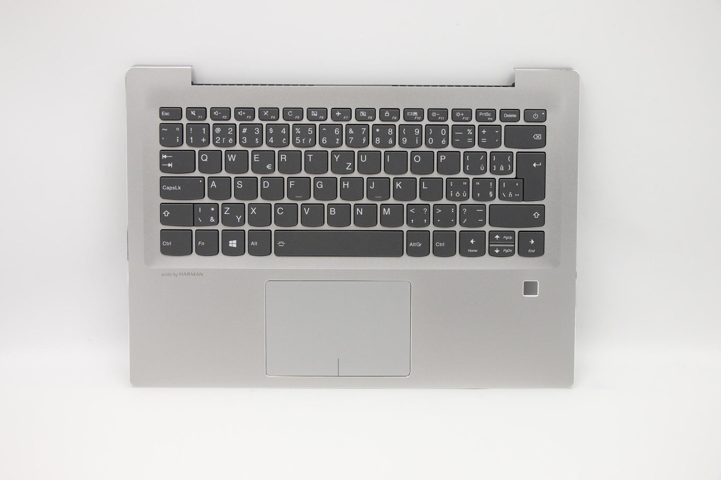 Lenovo Uppercasec80X2Mgr Fpbl W/Kbcz- - 5CB0N78630
