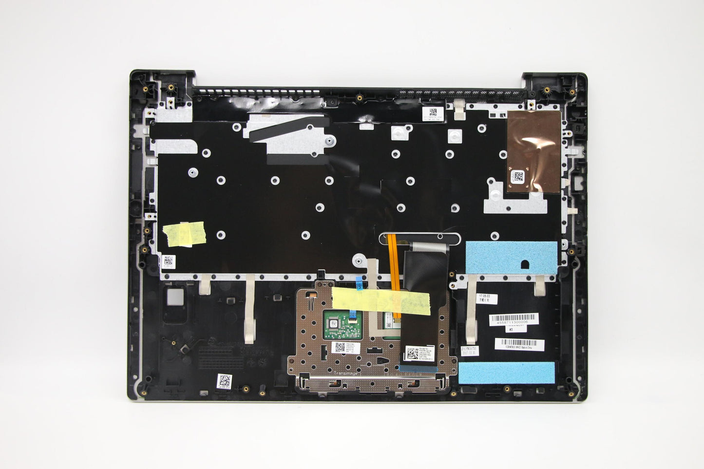Lenovo Uppercasec80X2Mgr Fpbl W/Kbcz- - 5CB0N78630