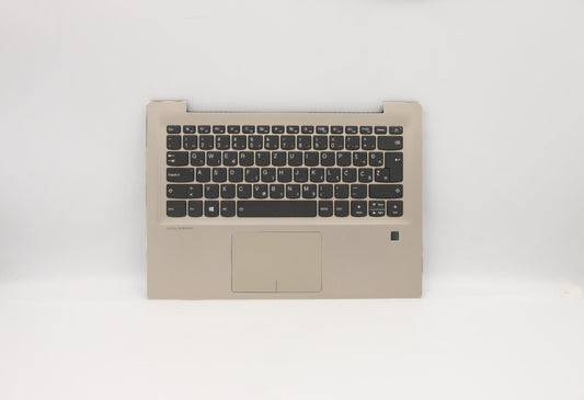 Lenovo Uppercasec80X2 Gd Fpbl W/Kb Sa - 5CB0N78634