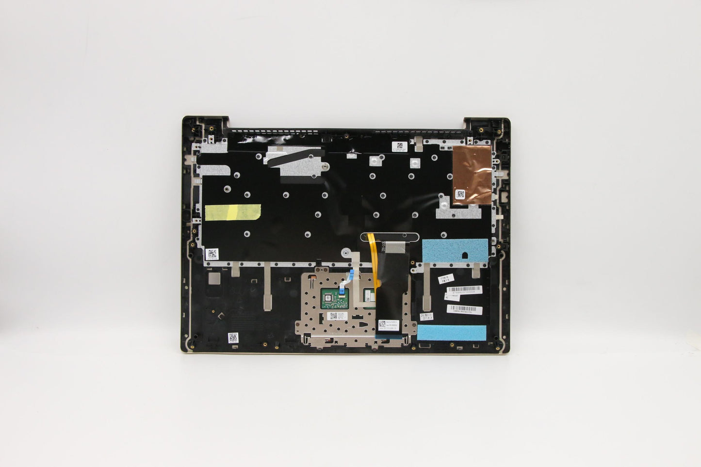 Lenovo Uppercasec80X2 Gd Fpbl W/Kb Sa - 5CB0N78634