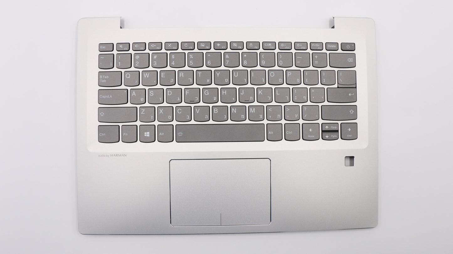 Lenovo Uppercasec80X2Mgr Fpbl W/Kb Hb - 5CB0N78635