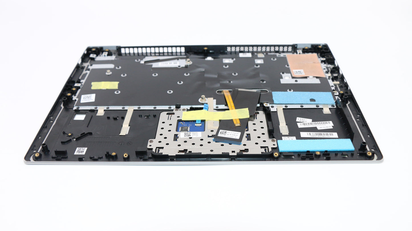 Lenovo Uppercasec80X2Mgr Fpbl W/Kb Hb - 5CB0N78635