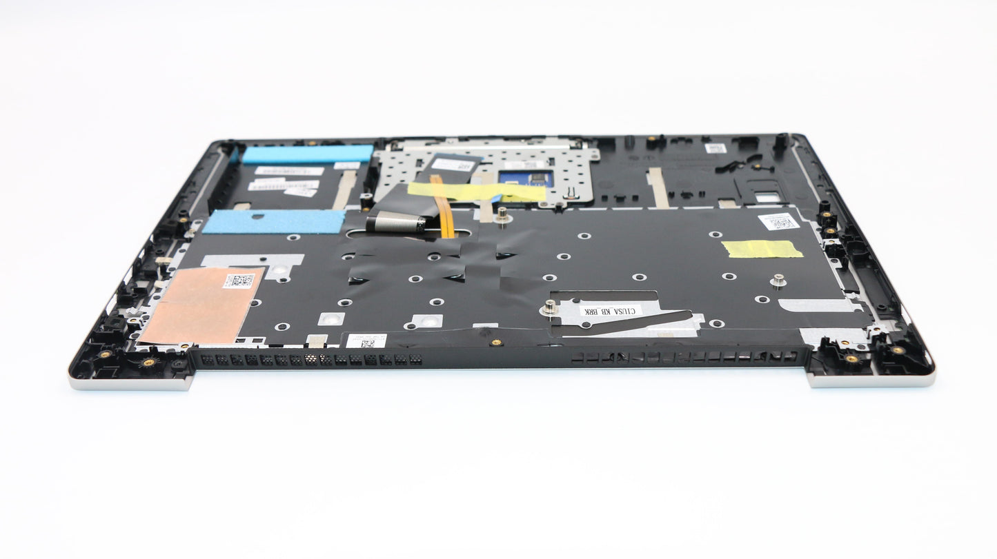 Lenovo Uppercasec80X2Mgr Fpbl W/Kb Hb - 5CB0N78635