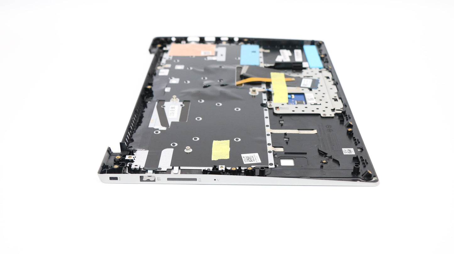 Lenovo Uppercasec80X2Mgr Fpbl W/Kb Hb - 5CB0N78635