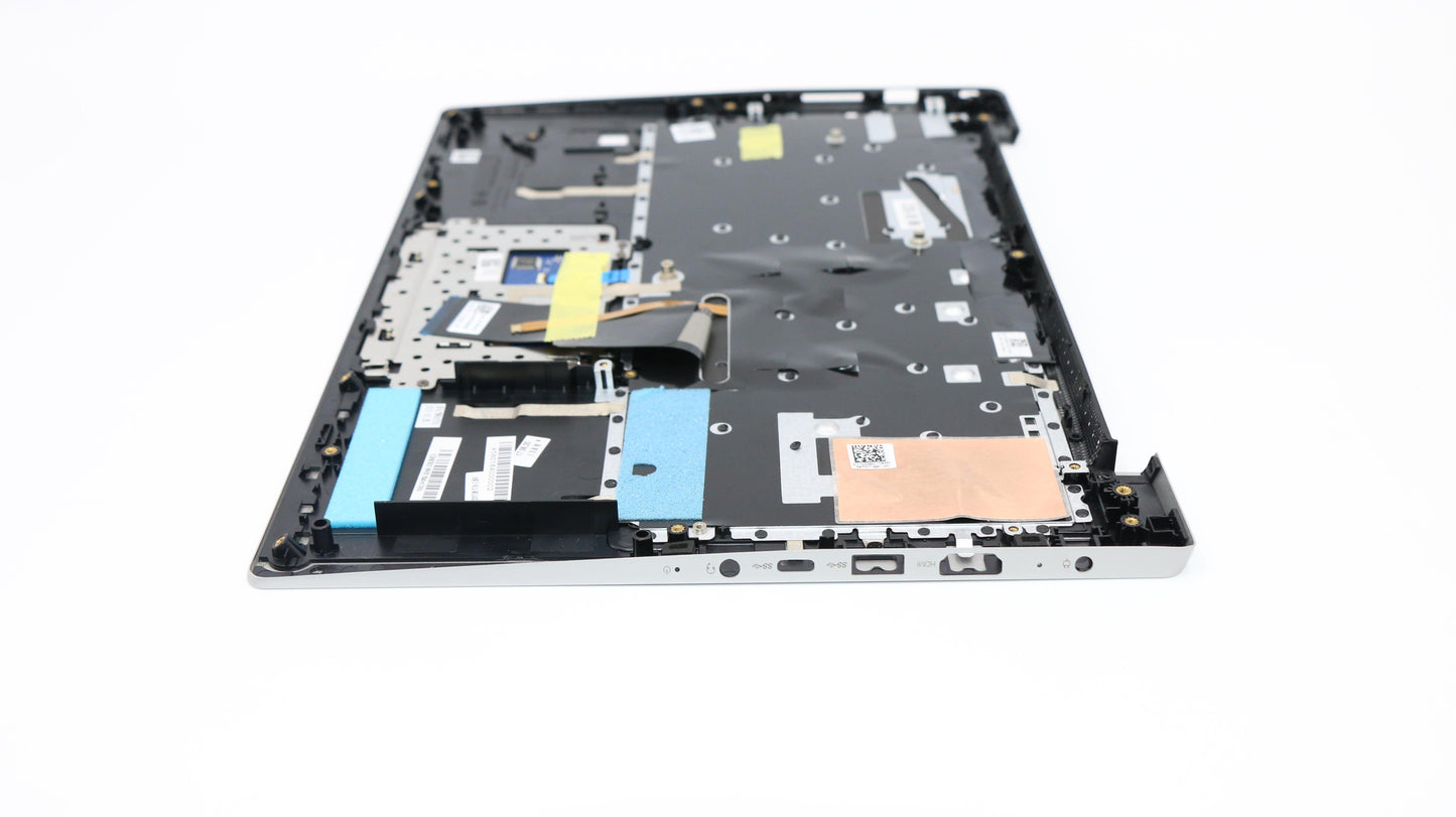 Lenovo Uppercasec80X2Mgr Fpbl W/Kb Hb - 5CB0N78635