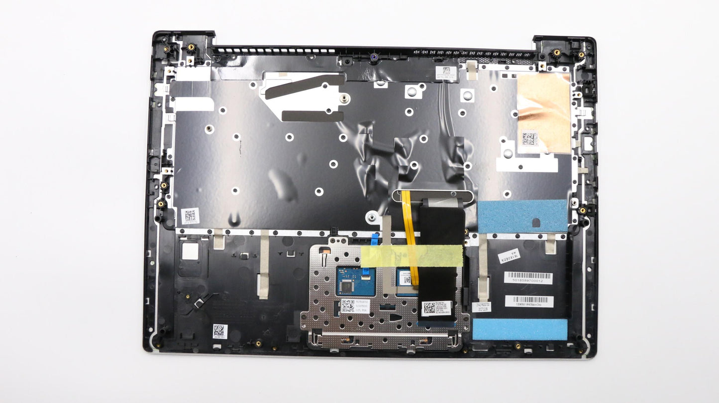 Lenovo Uppercasec80X2Mgr Nfpbl W/Kb G - 5CB0N78643
