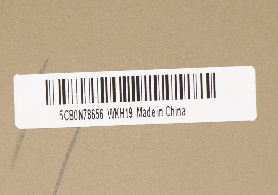 Lenovo Lcd Cover C 80X2 Gd W/Antenna - 5CB0N78656