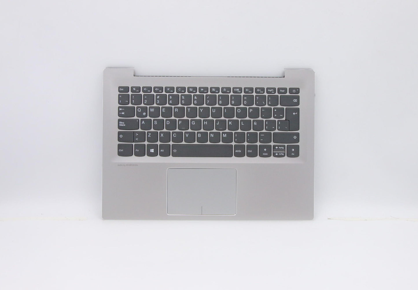 Lenovo Uppercasec80X2Mgr Nfpbl W/Kb L - 5CB0N78680