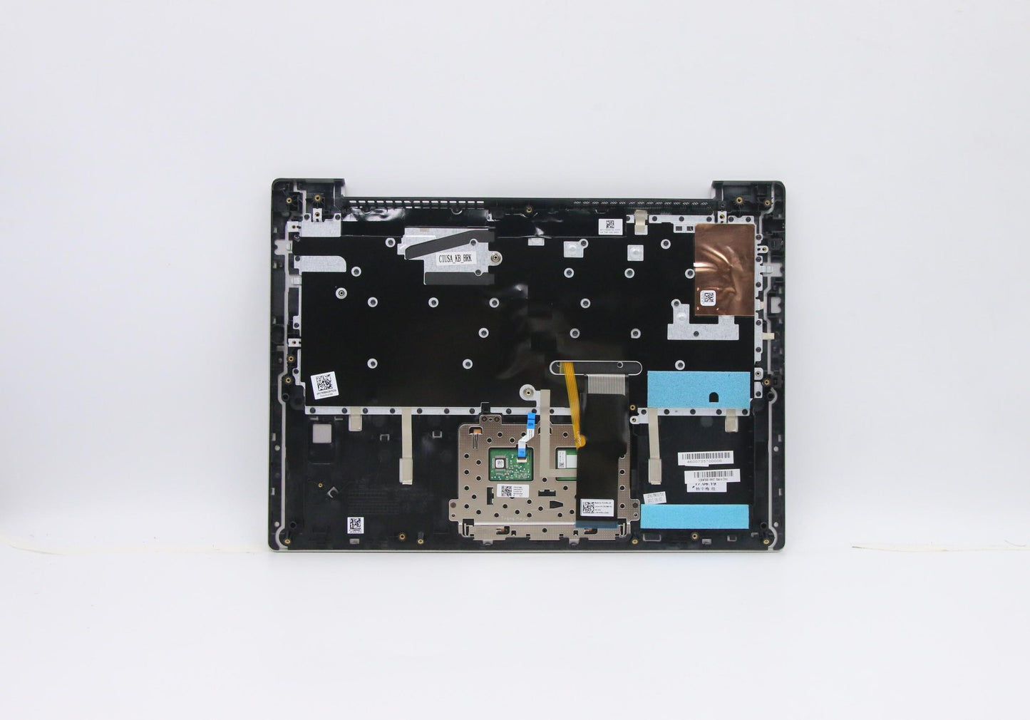 Lenovo Uppercasec80X2Mgr Nfpbl W/Kb L - 5CB0N78680