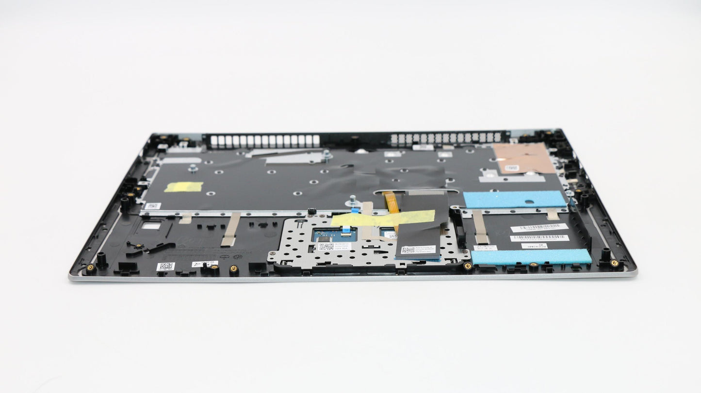 Lenovo Uppercasec80X2Mgr Fpbl W/Kb Gr - 5CB0N78681