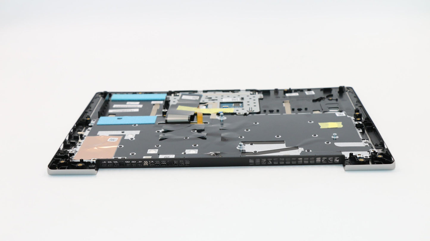 Lenovo Uppercasec80X2Mgr Fpbl W/Kb Gr - 5CB0N78681