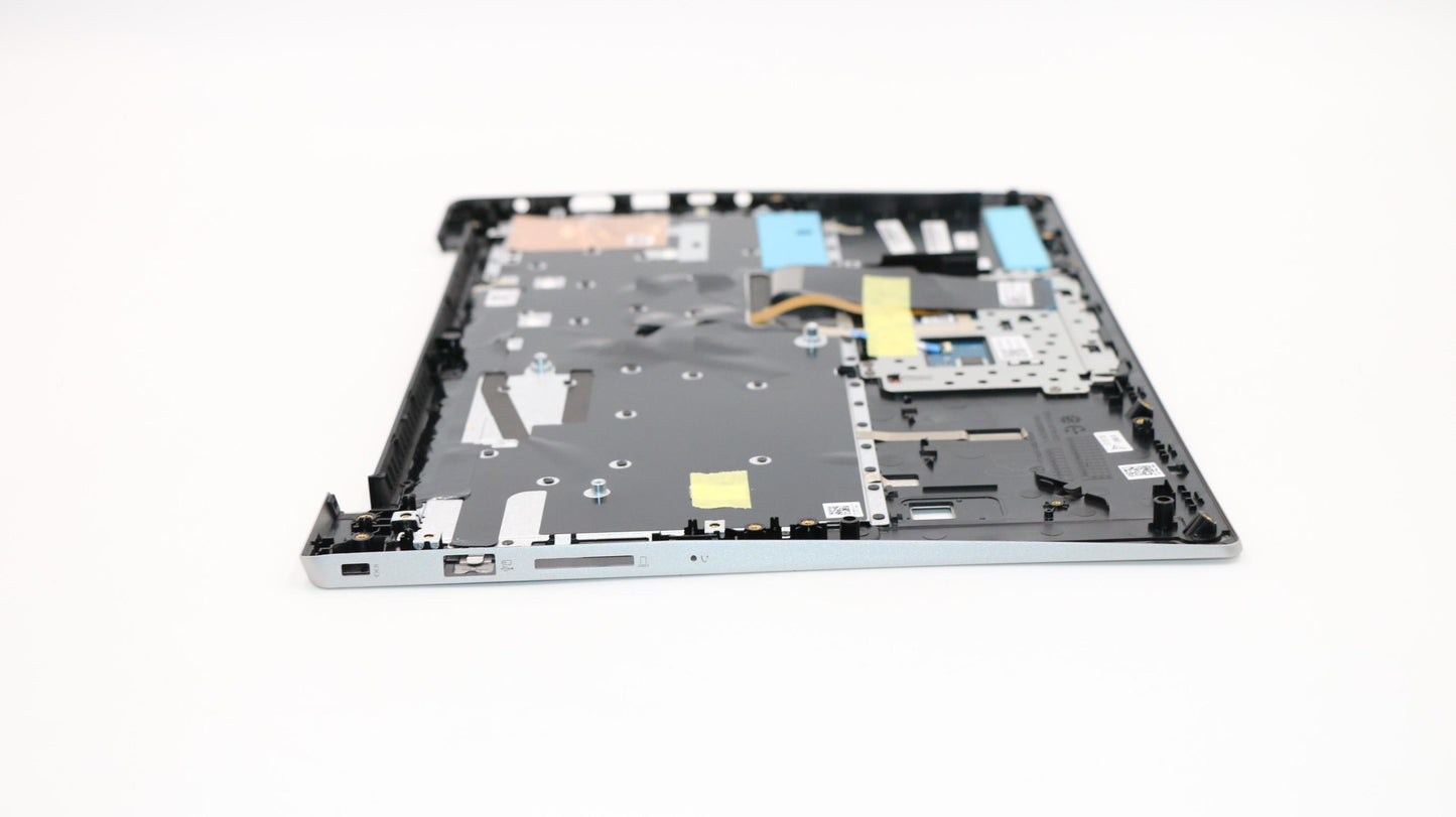 Lenovo Uppercasec80X2Mgr Fpbl W/Kb Gr - 5CB0N78681