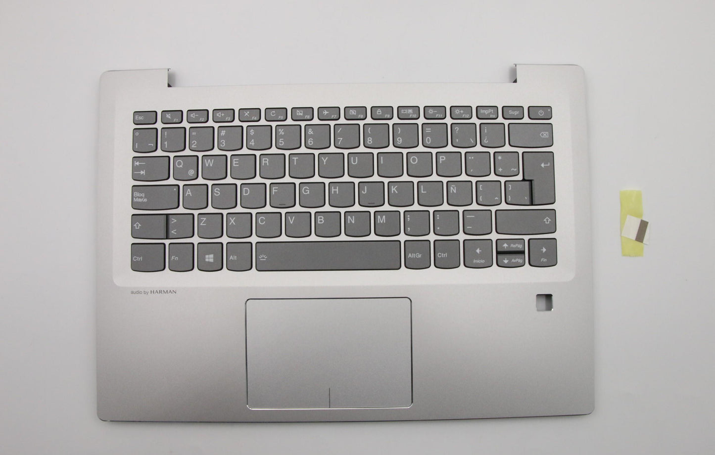 Lenovo Uppercasec80X2Mgr Fpbl W/Kb La - 5CB0N78683