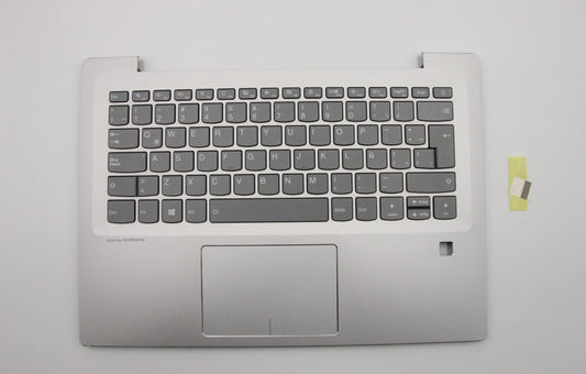 Lenovo Uppercasec80X2Mgr Fpbl W/Kb La - 5CB0N78683