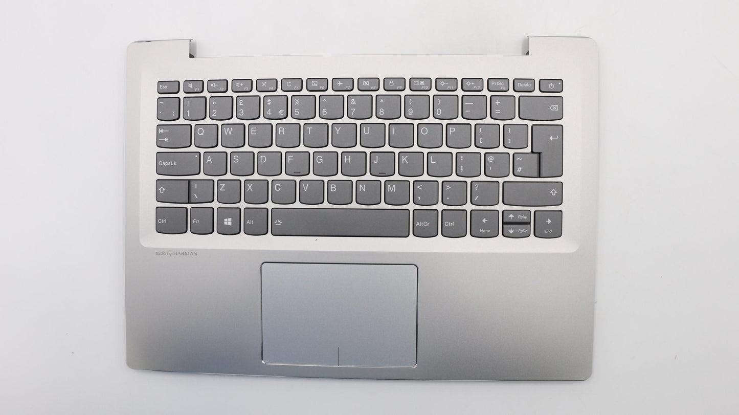 Lenovo Uppercasec80X2Mgr Nfpbl W/Kb U - 5CB0N78690