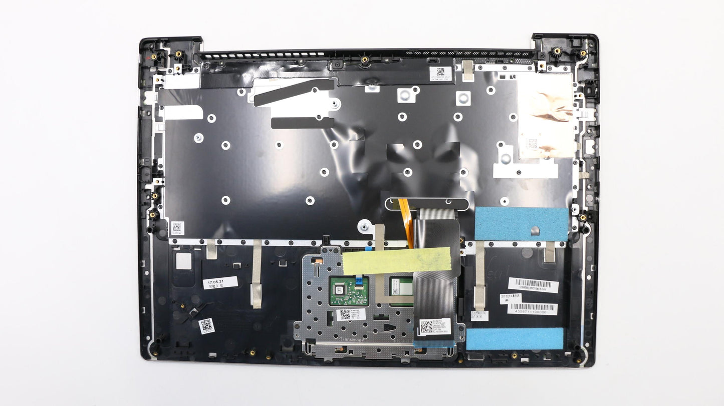 Lenovo Uppercasec80X2Mgr Nfpbl W/Kb U - 5CB0N78690