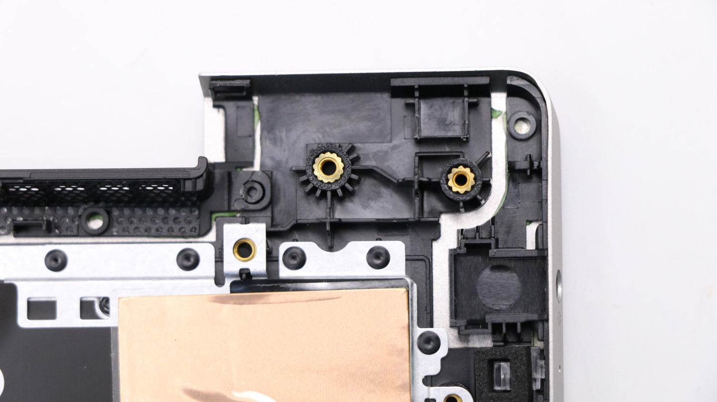 Lenovo Uppercasec80X2Mgr Nfpbl W/Kb U - 5CB0N78690
