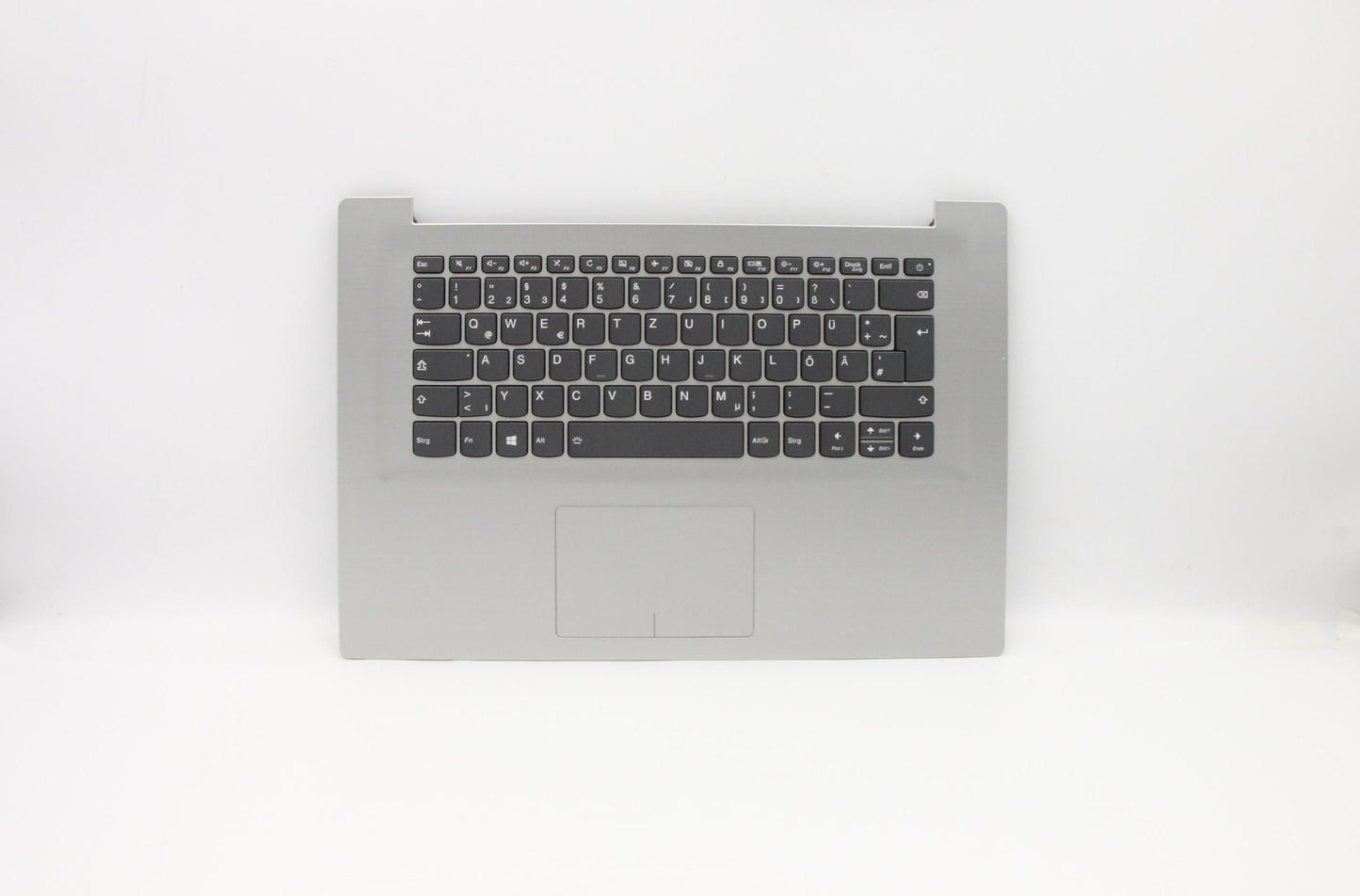 Lenovo Upper Case C 80X5 Silvernfpblg - 5CB0N79550
